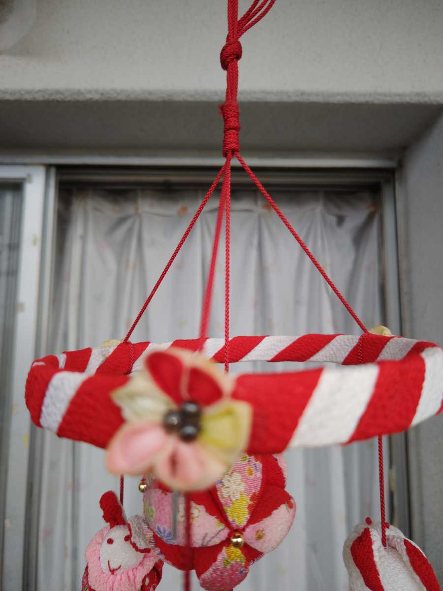 雛人形 pom 吊るし飾り 日本三大つるし飾りとは？伊豆稲取、山形県酒田