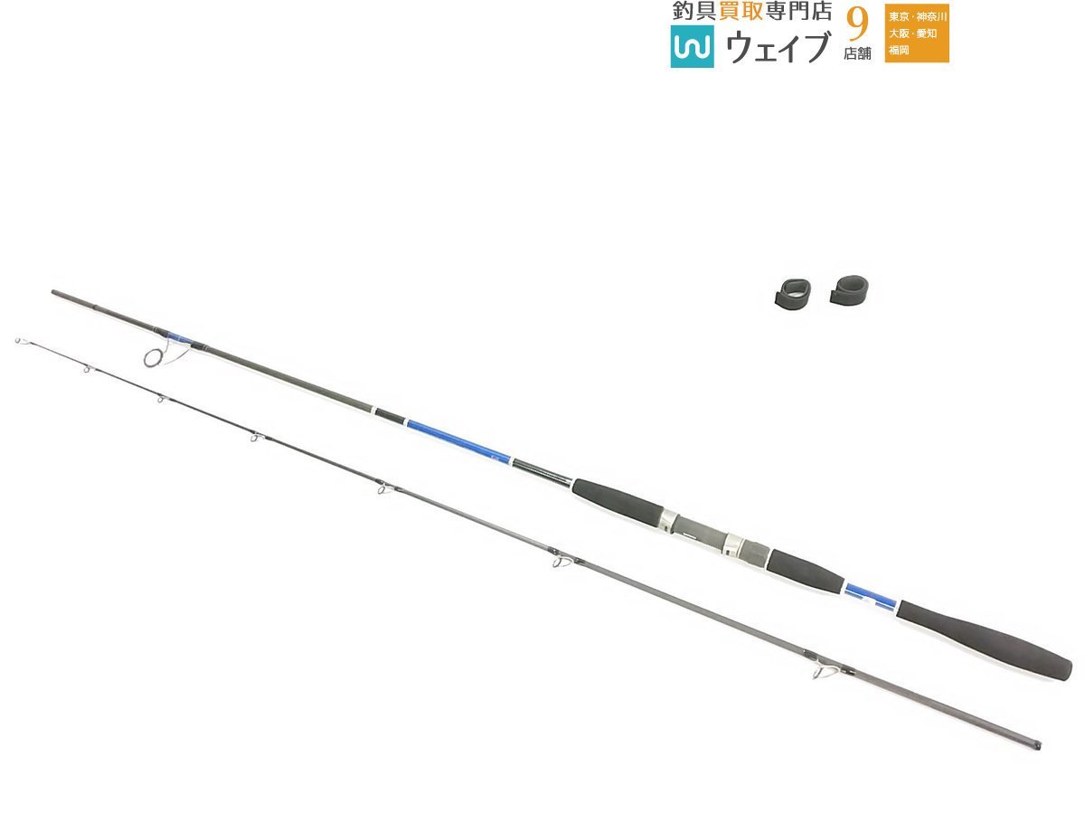 シマノ コルトスナイパー BB S906MH