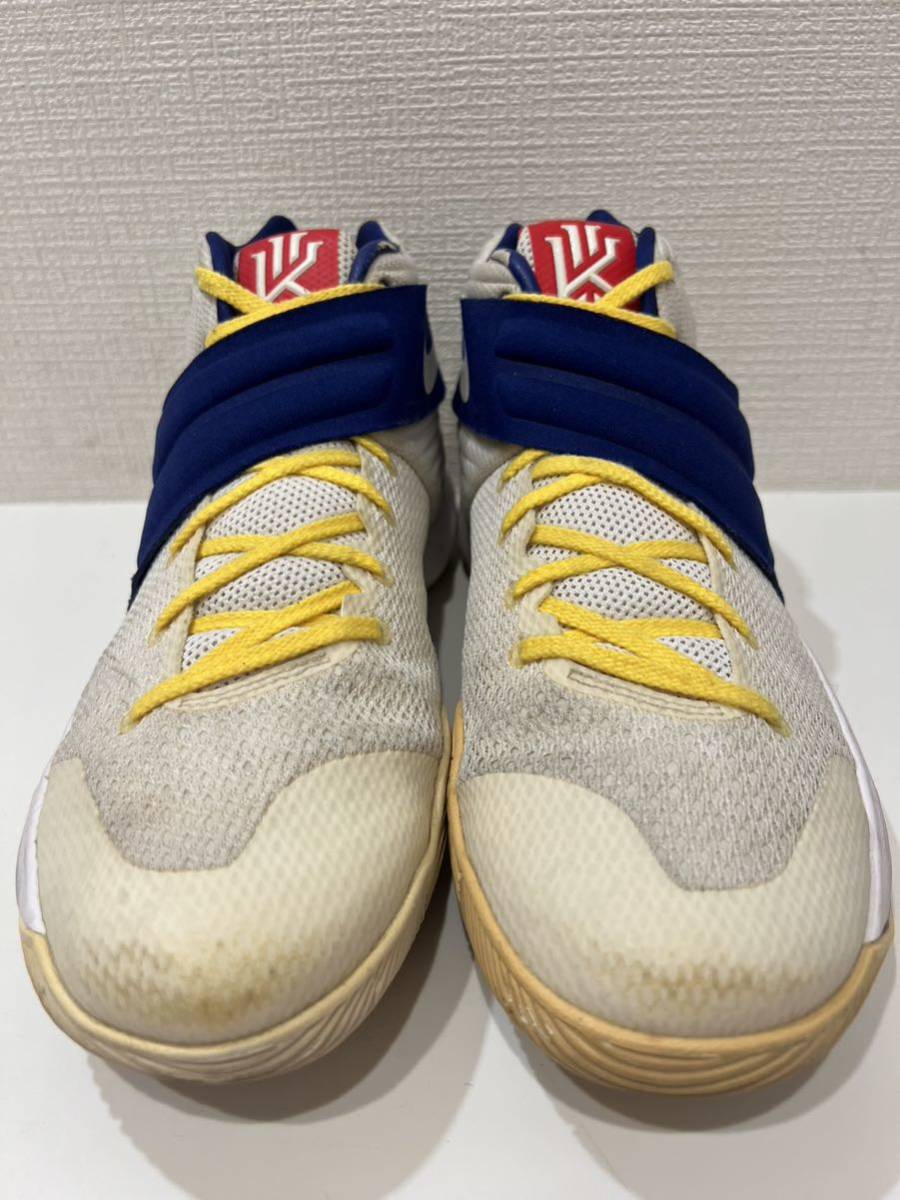 ☆NIKE☆ナイキ☆KYRIE 2 EP 