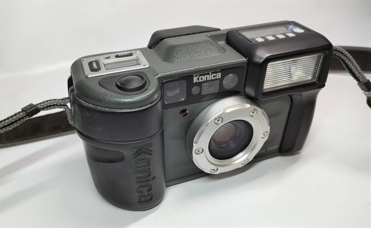 激安価格の通販 Konica コニカ 現場監督 LENS 28 HG コンパクト