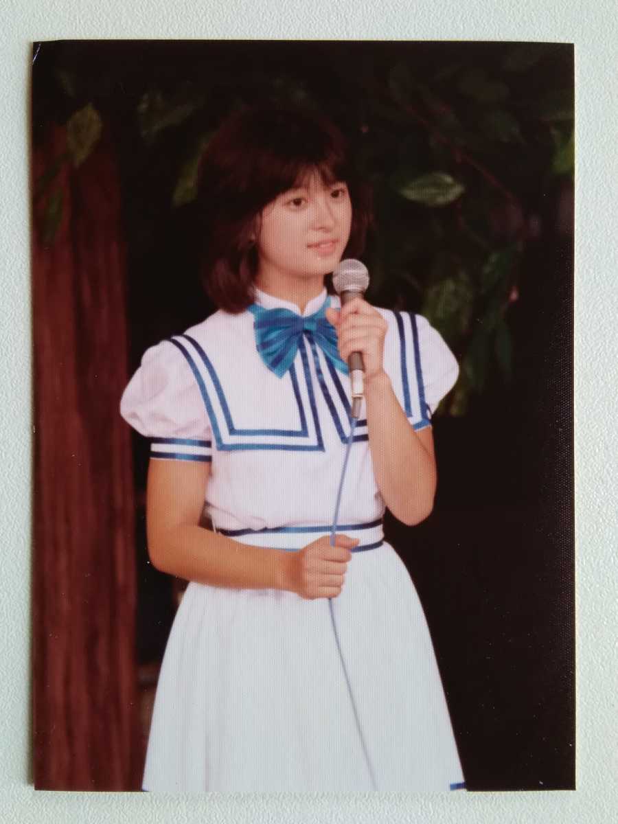 乃木坂46 生写真　齋藤飛鳥　22nd制服　直筆サイン 齋藤飛鳥 乃木坂46 直筆サイン入り生写真 生写真 公式通販 直筆サイン