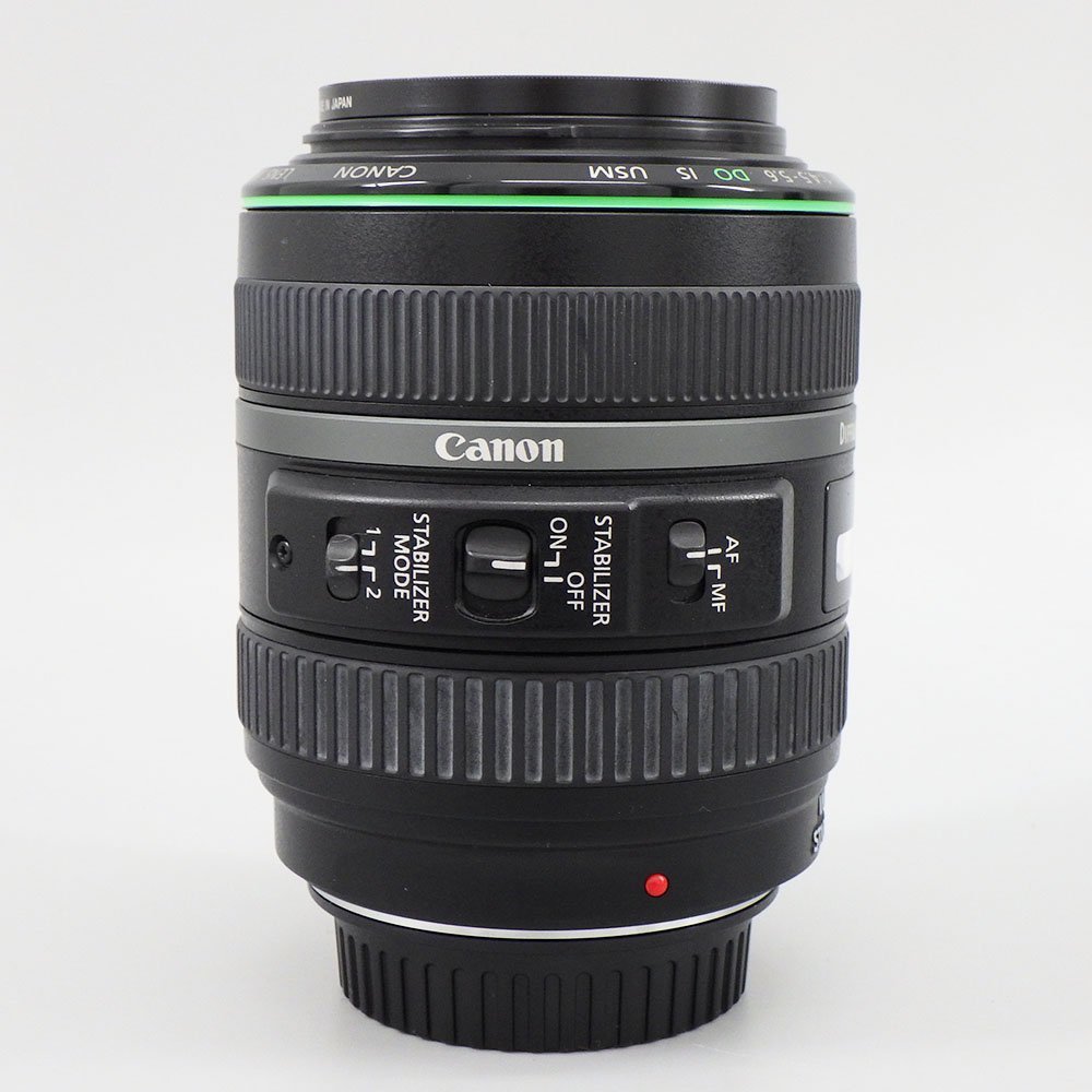 1円～ CANON ZOOM LENS EF 70-300mm 1:4.5-5.6 DO IS USM レンズ ソフト