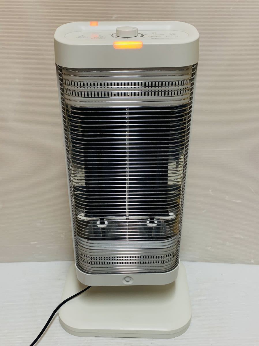 CORONA コロナ DH-1220R 遠赤外線 コアヒート 2020年製品 動作品 箱