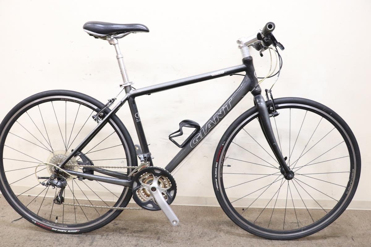 ESCAPE R3 GIANT | Bicycles ジャイアント クロスバイク GIANT 