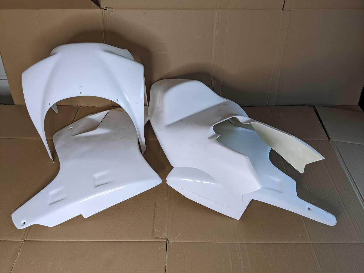 NSR50 0 RSシート FRP製品 FRP製 - 未使用 メルカリ NSR50.80用 NSR50