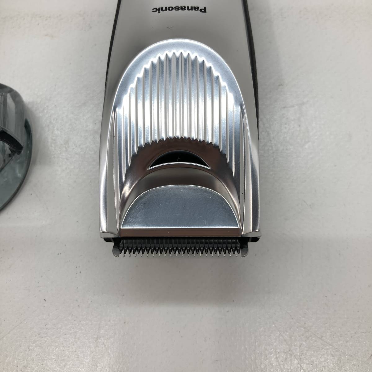 1円～】Panasonic パナソニック バリカン ヘアカッター リニア 日本製