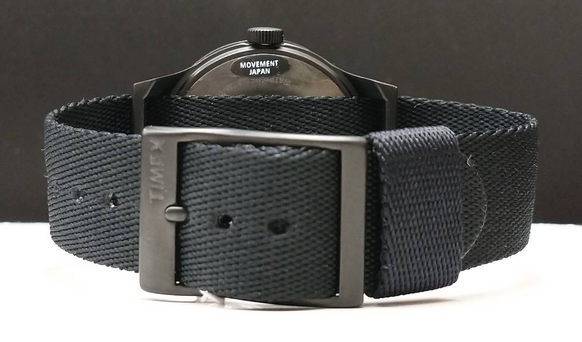 TIMEX タイメックス TW2V37900 Camper キャンパー 腕時計 メンズ 