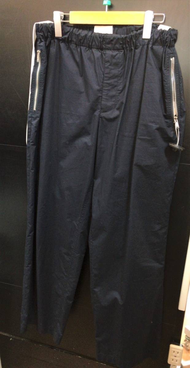ヘルムートラング HELMUT LANG レディース 美品 ボトム⁄38⁄--⁄NVY