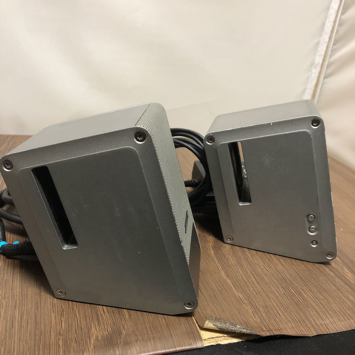 ☆BOSE ボーズ☆マイクロミュージックモニター☆小型 モニター