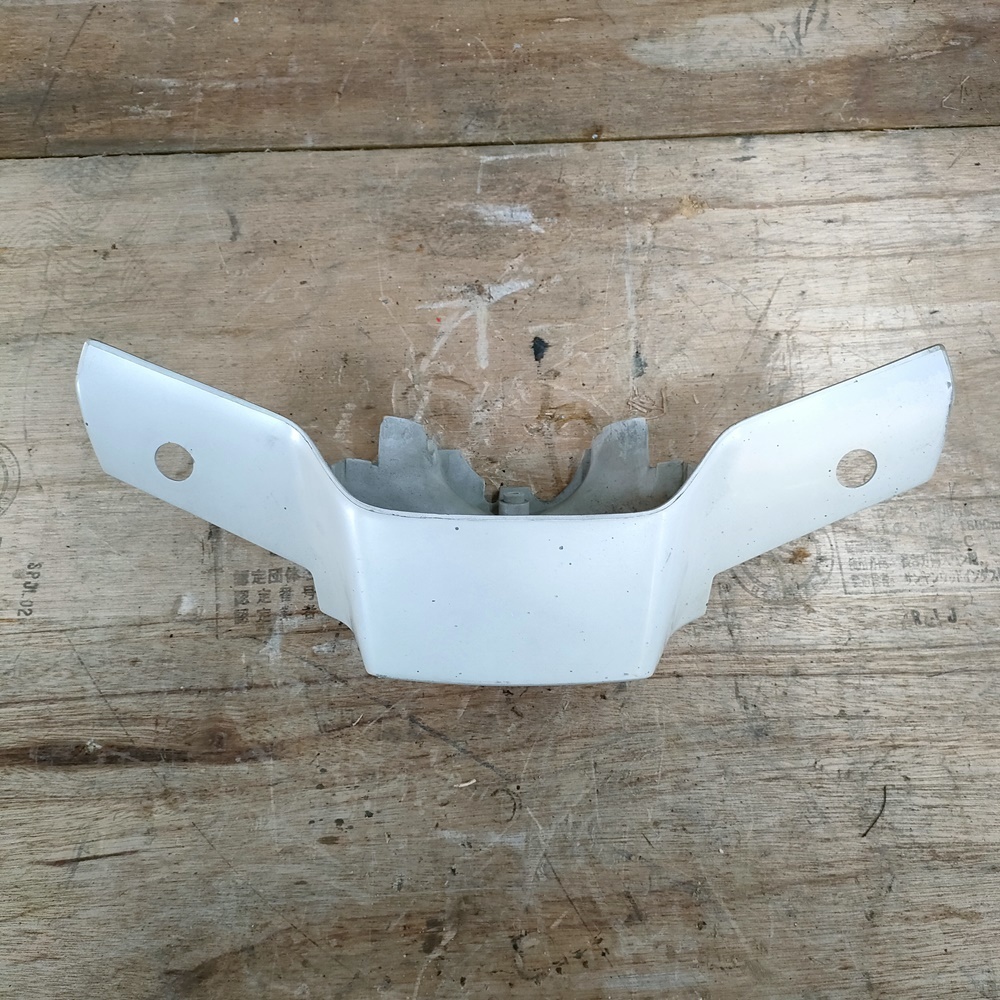 AF09 タクトフルマーク　クリアテール　nb50 aero50 外装　カウル クレージュタクト 外装 クレタク aero50 タクトフルマーククリアテール