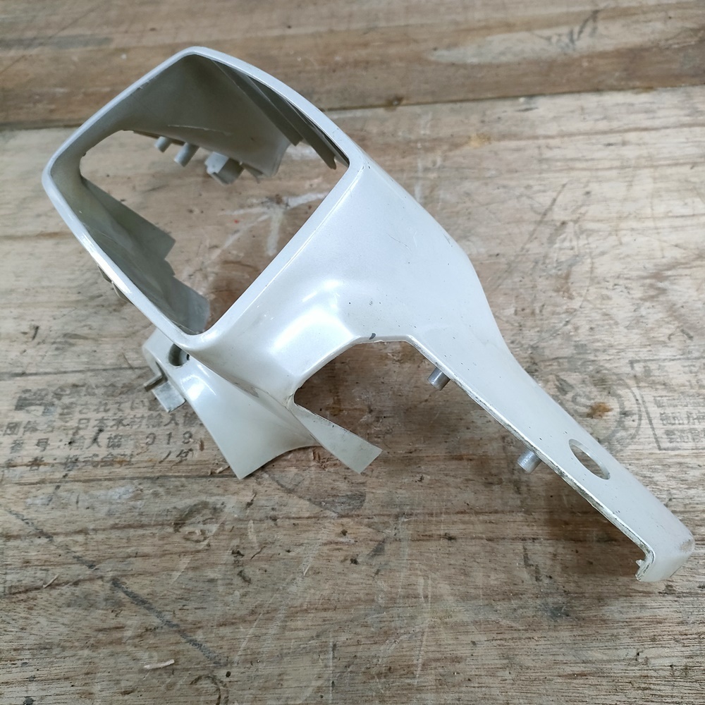 クレージュタクト 外装 クレタク aero50 タクトフルマーククリアテール