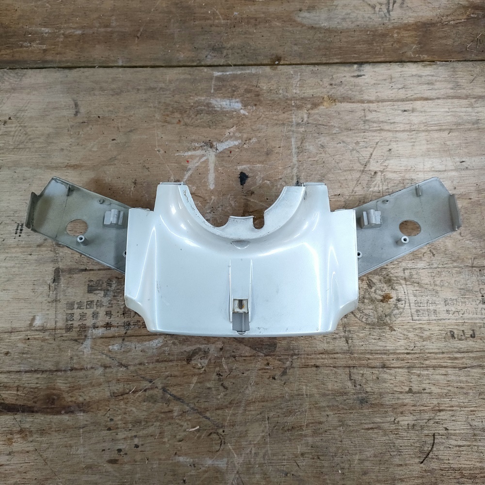 クレージュタクト 外装 クレタク aero50 タクトフルマーククリアテール
