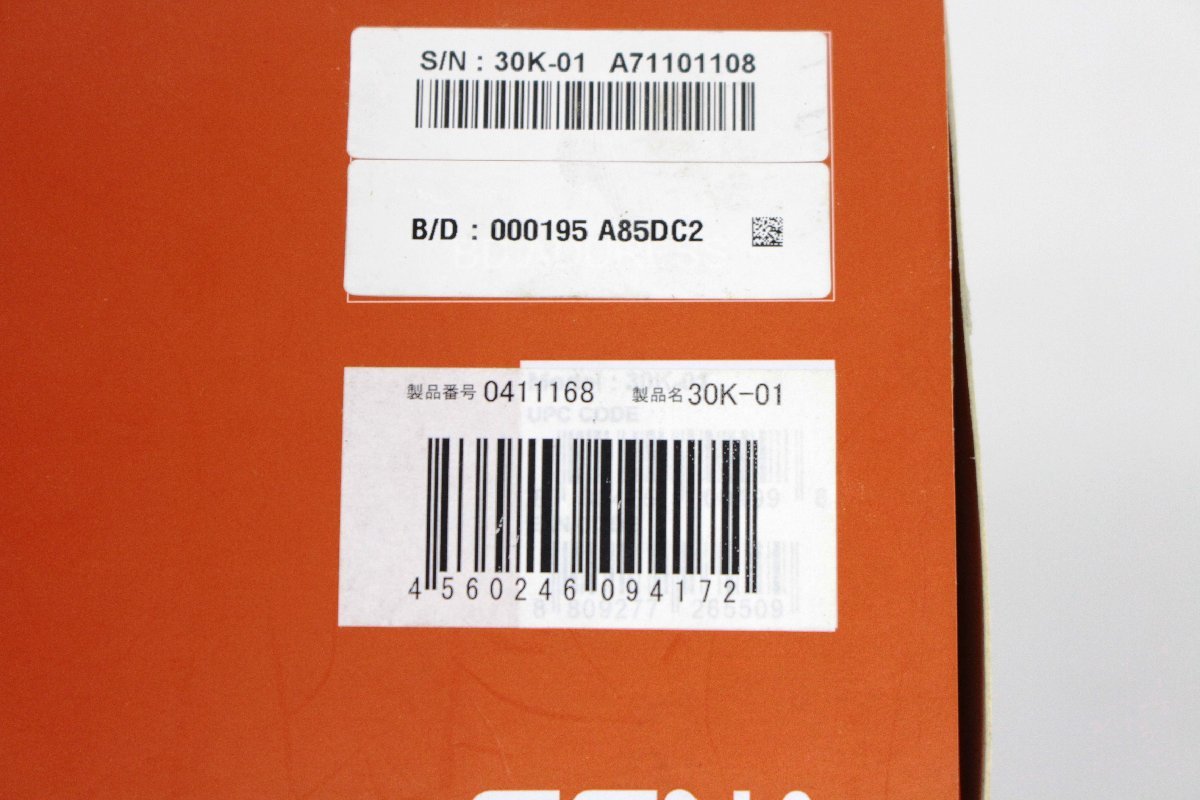 SENA セナ 30K SP46 Bluetooth バイク用インカム ∫U3624