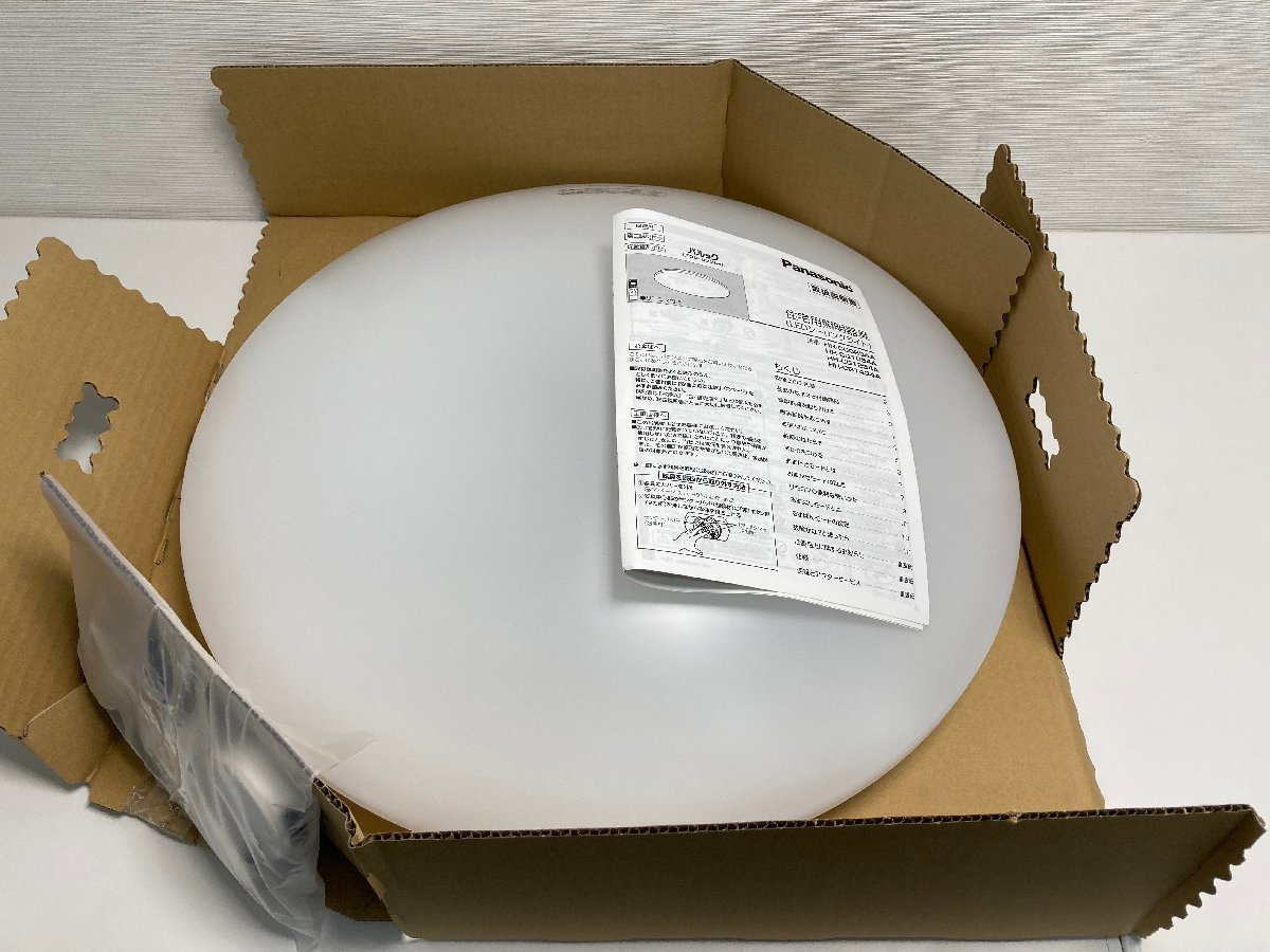 LEDシーリングライト 安い商品を通販サイトから探す パナソニック LED 