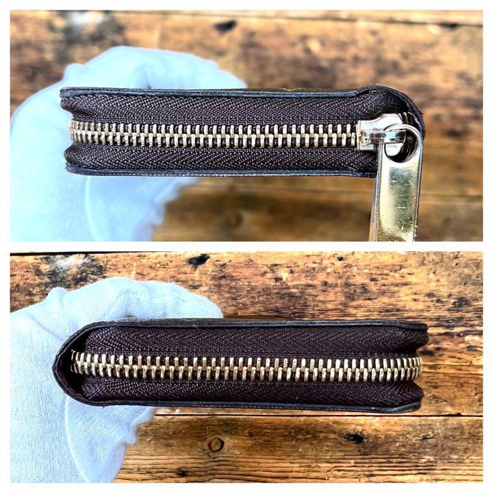 ルイ ヴィトン　モノグラム　ジッピーウォレット　長財布 長財布 ルイヴィトン ジッピーウォレット ヴィトン ルイ ホワイト