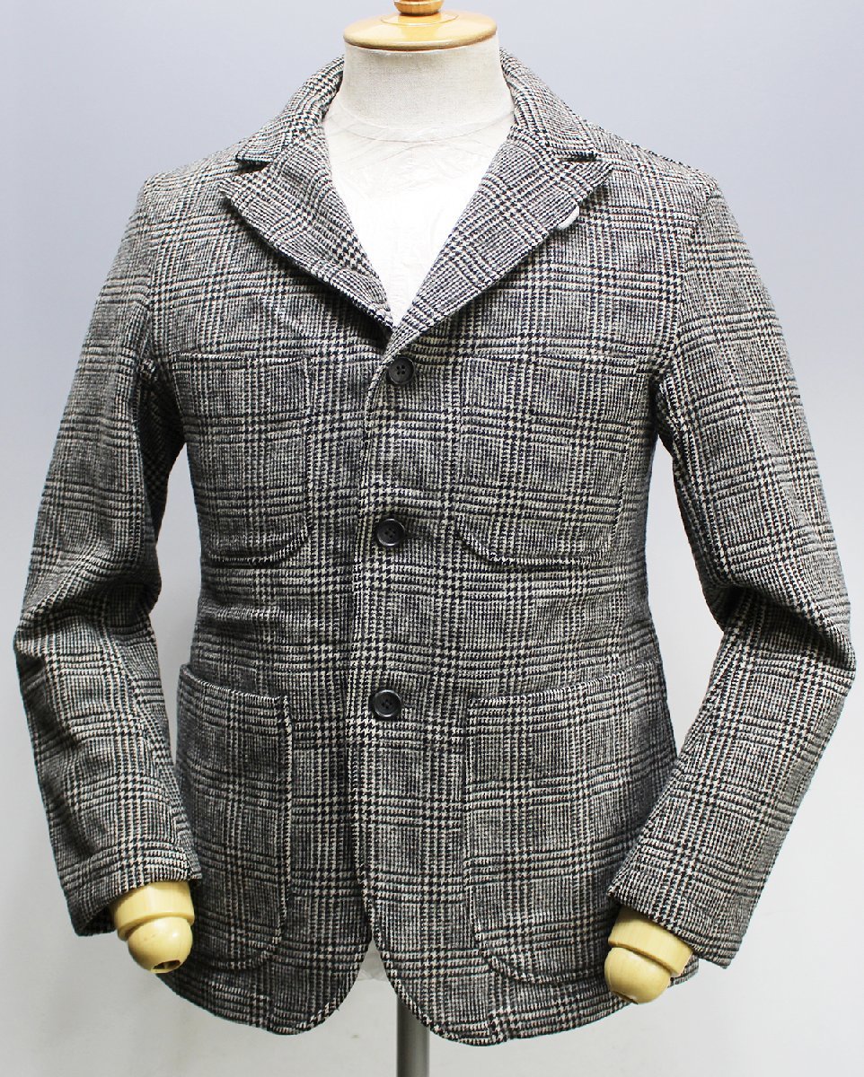Engineered Garments (エンジニアドガーメンツ) Bedford Jacket