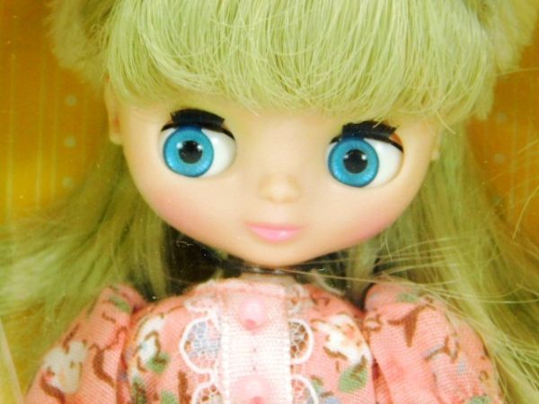9☆プチブライス 5点 Blythe ミャオン Meowmin KPBL-12【未使用品】☆全国