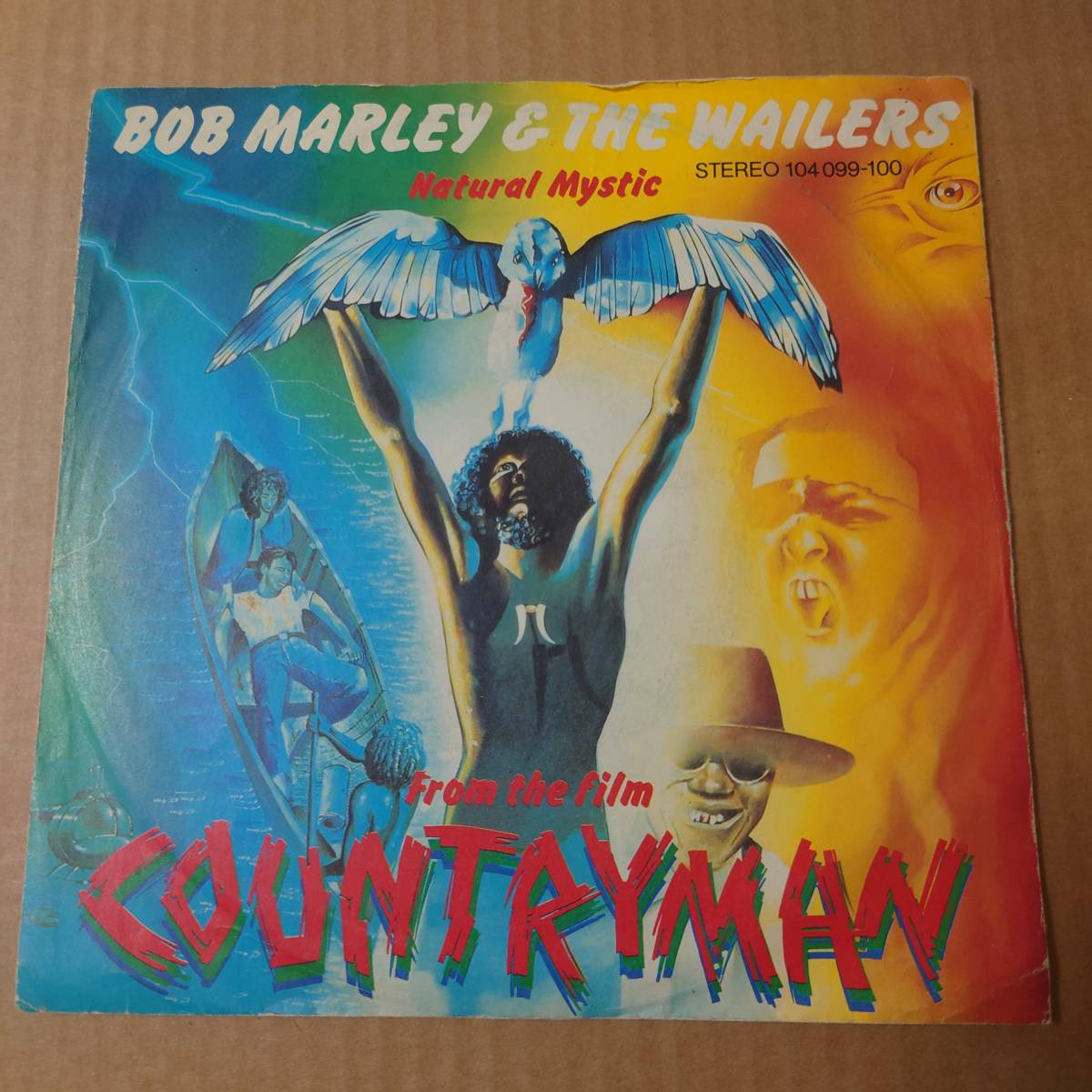 Marley Bob Wailers - & The Legend 公式通販 the Best レア | and 