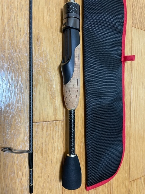 ムカイ エアースティック AS-1622XUL スーパーレガーレAGS ムカイ エアースティック AS-1622XUL スーパーレガーレAGS ムカイ