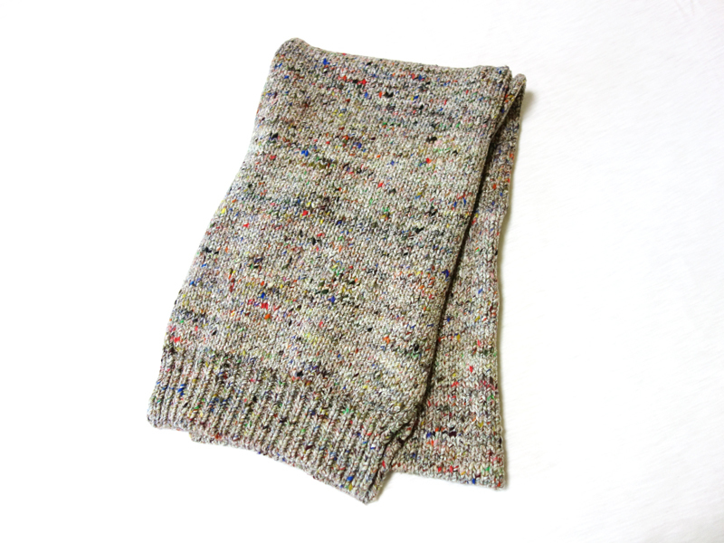 お買い得品 CELINE セリーヌニット フィービー マフラー 美品 セリーヌ