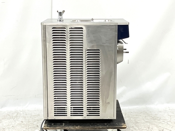 NISSEI FREEZER NA-1412AE アイスクリームメーカー NISSEI FREEZER