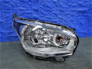 3048　デイズ　B21W　右ライト　ハロゲン　W1047　美品