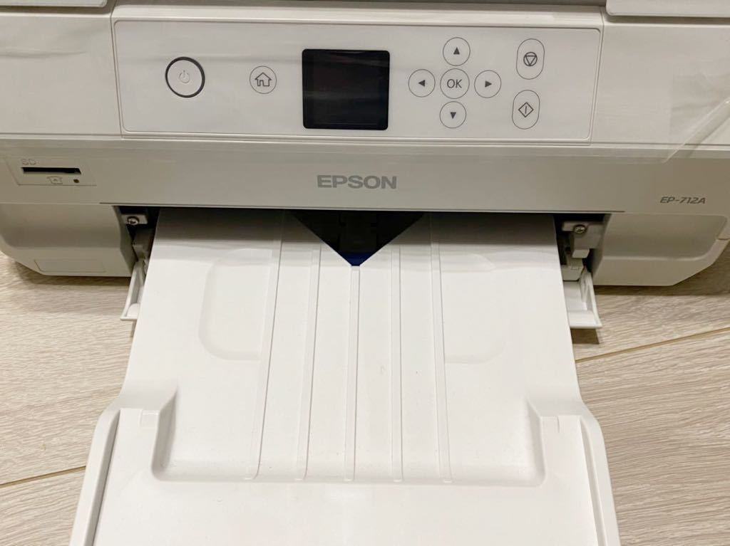 人気ブランド 通販サイト ジャンク扱い〔通電確認済〕EPSON エプソン