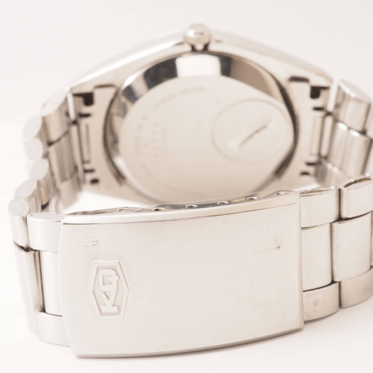 セイコー キング クォーツ 4822-8110 SEIKO KING QUARTZ デイト 