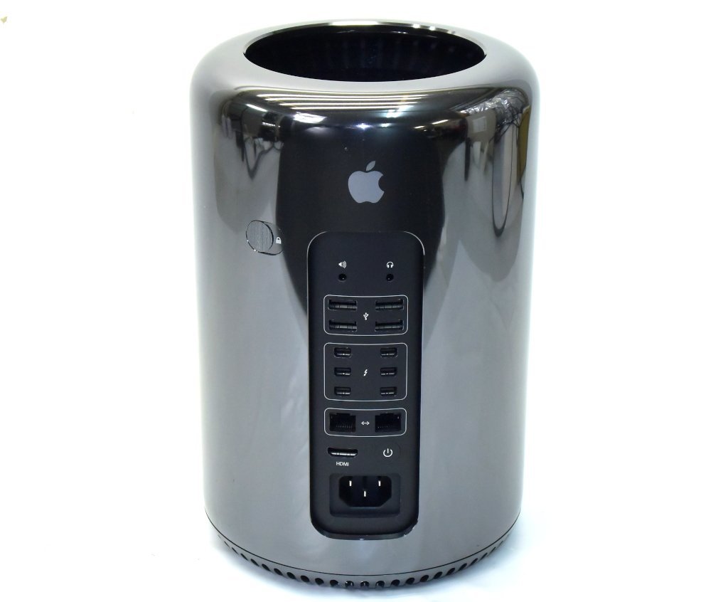 Apple Mac Pro Late 2013 Xeon E5-1650 v2 3.5GHz 16GB 256GB(APPLE