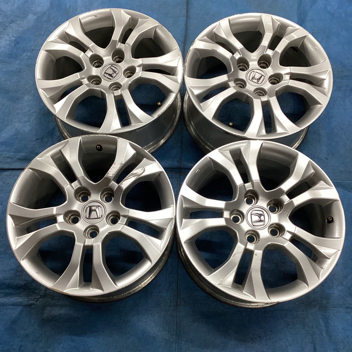 ジャンク RAYS VOLK RACING te37sonic RAYS TE37 RACING 0 在庫情報 