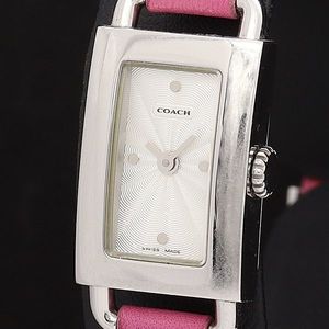 コーチ 腕時計 スクエアの値段と価格推移は 48件の売買情報を集計したコーチ 腕時計 スクエアの価格や価値の推移データを公開