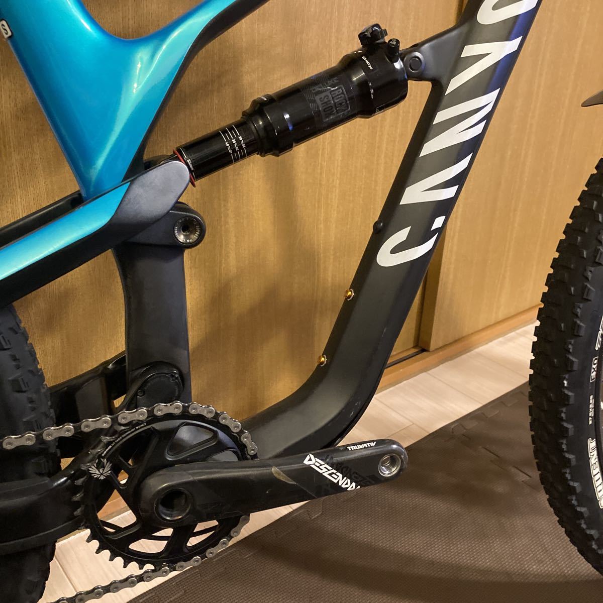 2018 CANYON SPECTRAL S CF9.0 PRO CARBON キャニオン スペクトラル 