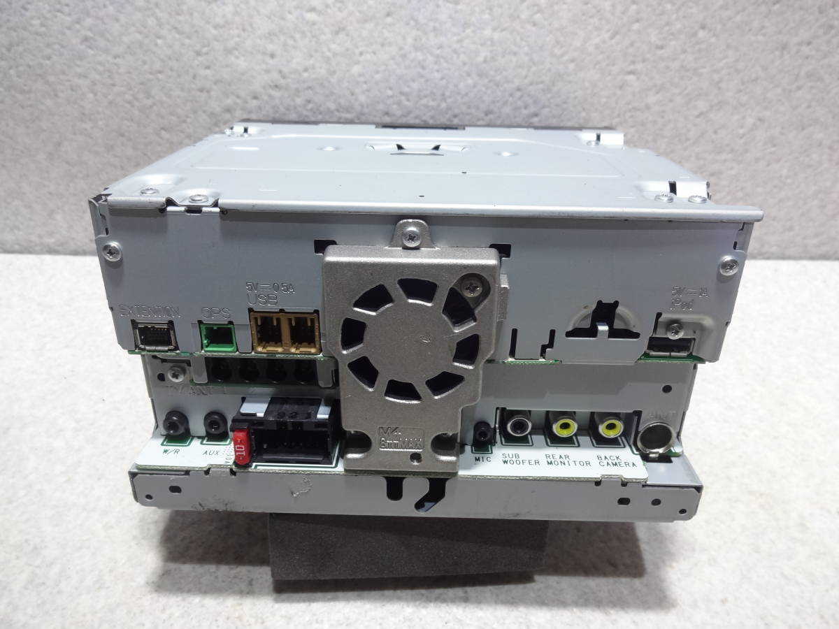 carrozzeria AVIC-RZ06 カーナビゲーション 2014 Carrozzeria
