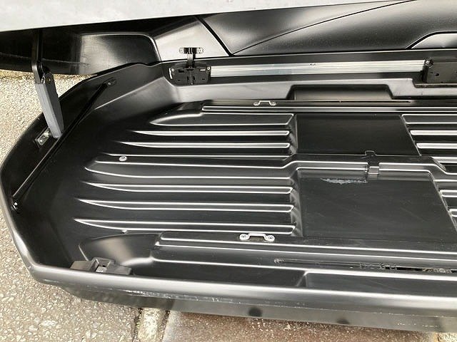 TME59694大 THULE スーリー ルーフボックス MotionXT XXL 6299 両開き 