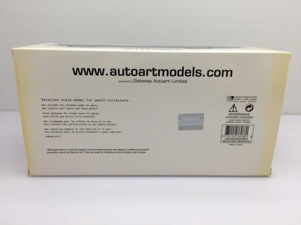 1&frasl;18 280SE 0 オートアート メルセデスベンツ メルセデス AUTOart - 1 メルカリ SE ベンツ | Mercedes クーペ ベンツ／Mercedes-Benz