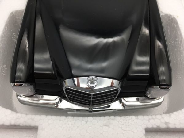 1&frasl;18 280SE 0 オートアート メルセデスベンツ メルセデス AUTOart - 1 メルカリ SE ベンツ | Mercedes クーペ ベンツ／Mercedes-Benz