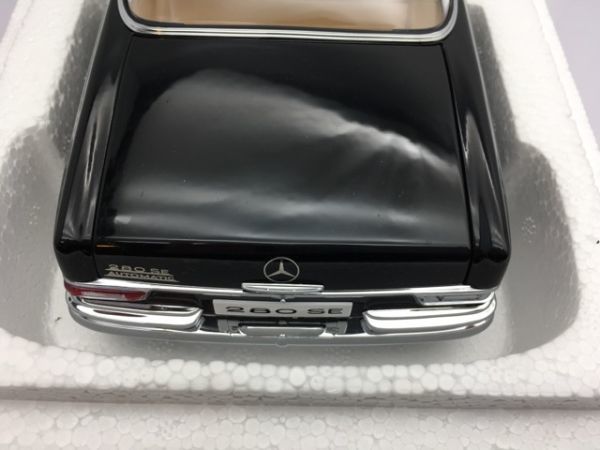 1&frasl;18 280SE 0 オートアート メルセデスベンツ メルセデス AUTOart - 1 メルカリ SE ベンツ | Mercedes クーペ ベンツ／Mercedes-Benz