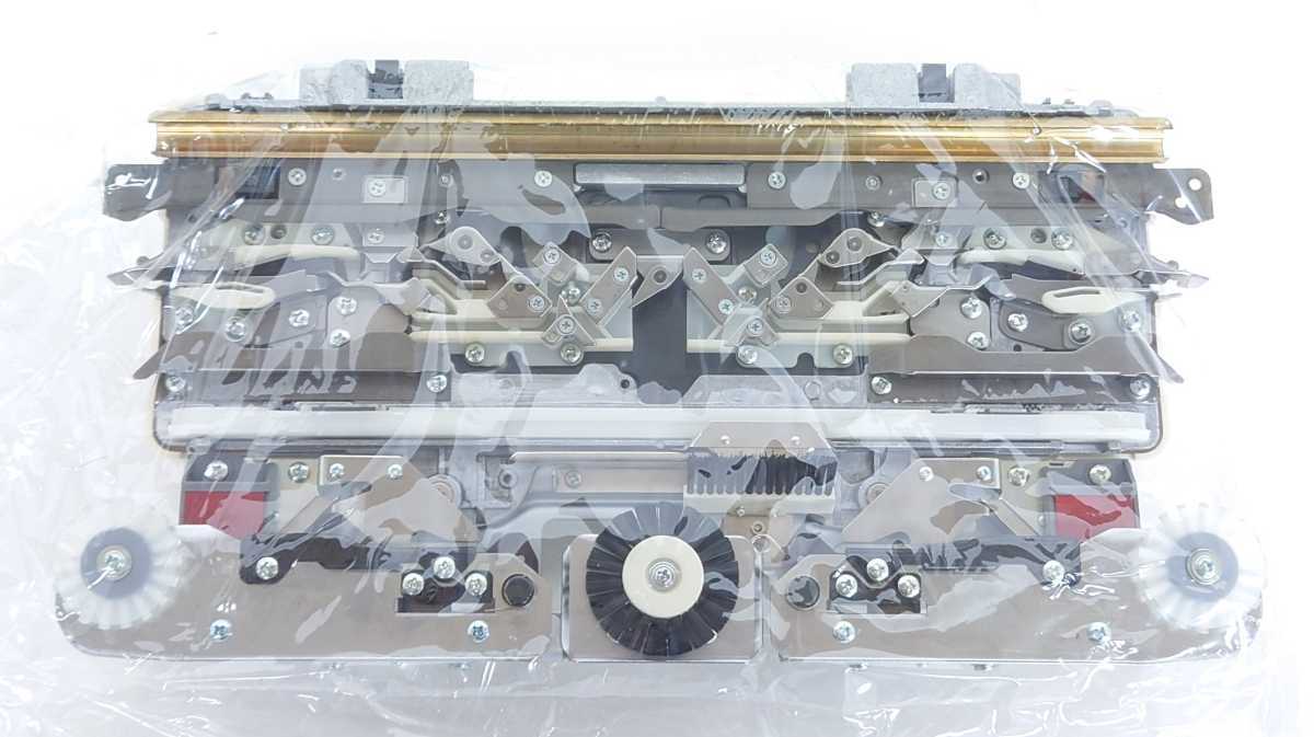 BK-1641 SILVER REED AmAm レースキャリジ LC 580 シルバー