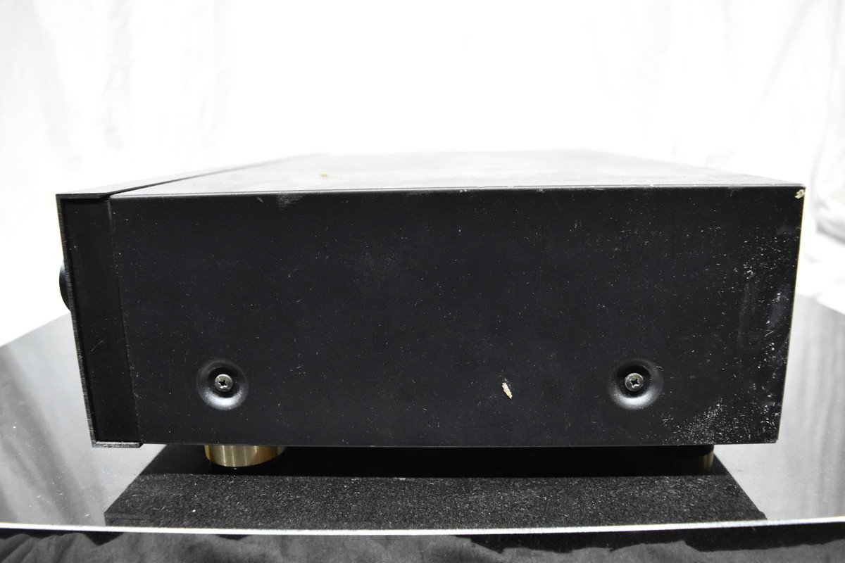 Nakamichi ナカミチ CR-40 カセットデッキ【ジャンク品】 ナカミチ