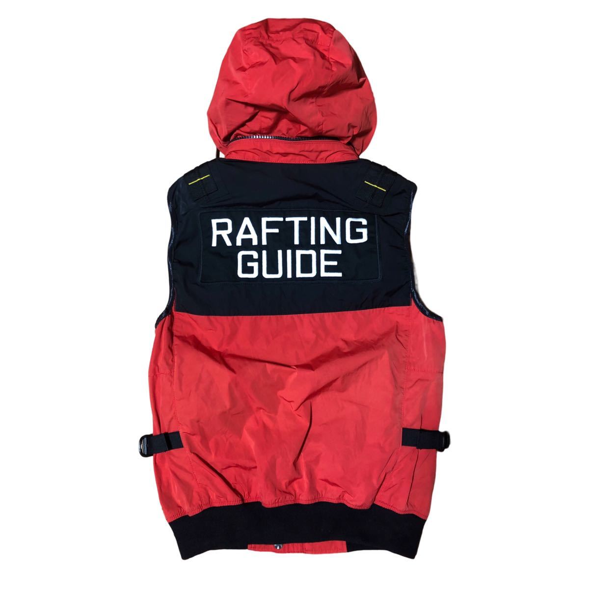 ラルフローレン POLO Lauren - RAFTING ラフティングジャケット⁄XS