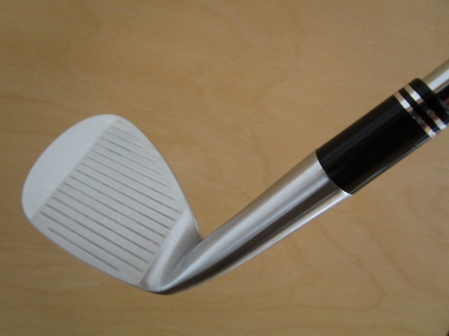 o○ BALDO CORSA FORGED BOUNCE BACK ウエッジ 52° N.S.PRO 950GH(S)