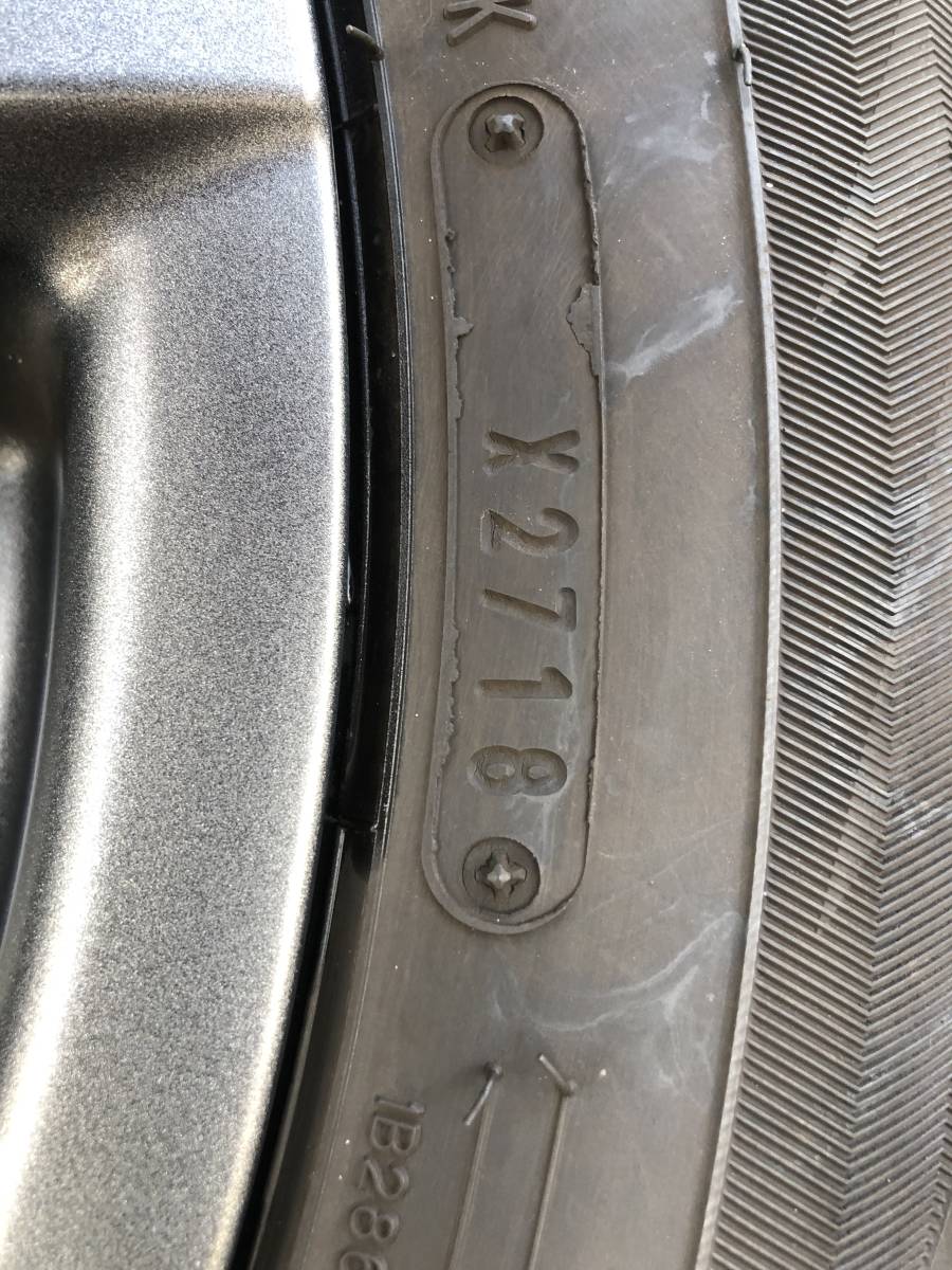 2026年最新Yahoo!オークション OZ -vwゴルフ7 ハブリング（スタッドレスタイヤ・ホイールセット スタッドレス(16インチ)の GOLF7 ゴルフ7 スタッドレス ホイール スタッドレスの中古品 0 ゴルフ -vw スタッドレスタイヤアルミセット スタッドレスタイヤ・ホイール vwゴルフ7r（スタッドレスタイヤ・ホイールセット｜タイヤ