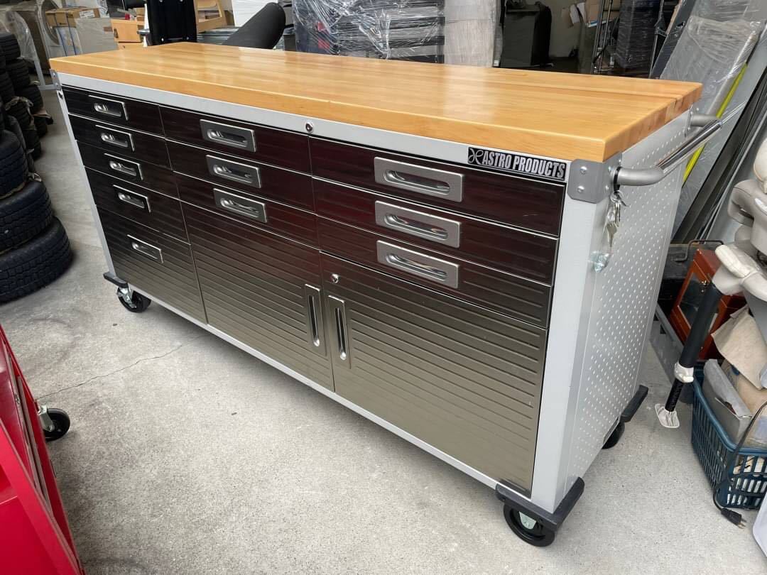○B8163 アストロプロダクツ ASTORO PRODUCTS ジャイアントロール 