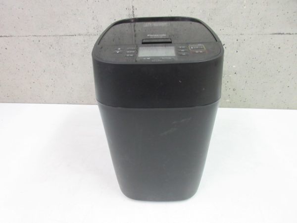 sr2662/Panasonic ホームベーカリー SDーMDX100 120 ホームベーカリー