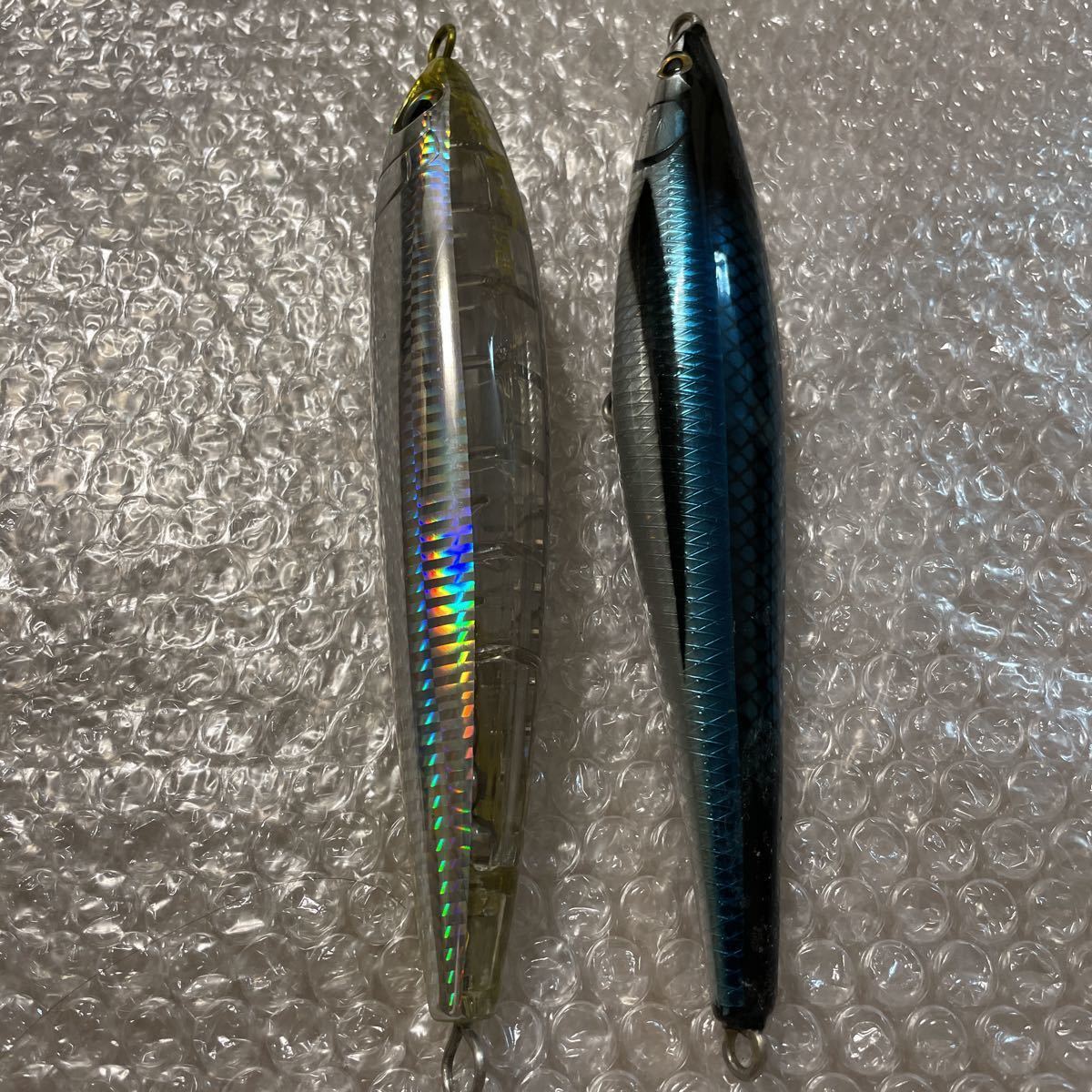 シマノ 別注平政 190F 我流工房 ブラックシープ 190 ★ SHIMANO オシアペンシル ヒラマサ BLACK SHEEP