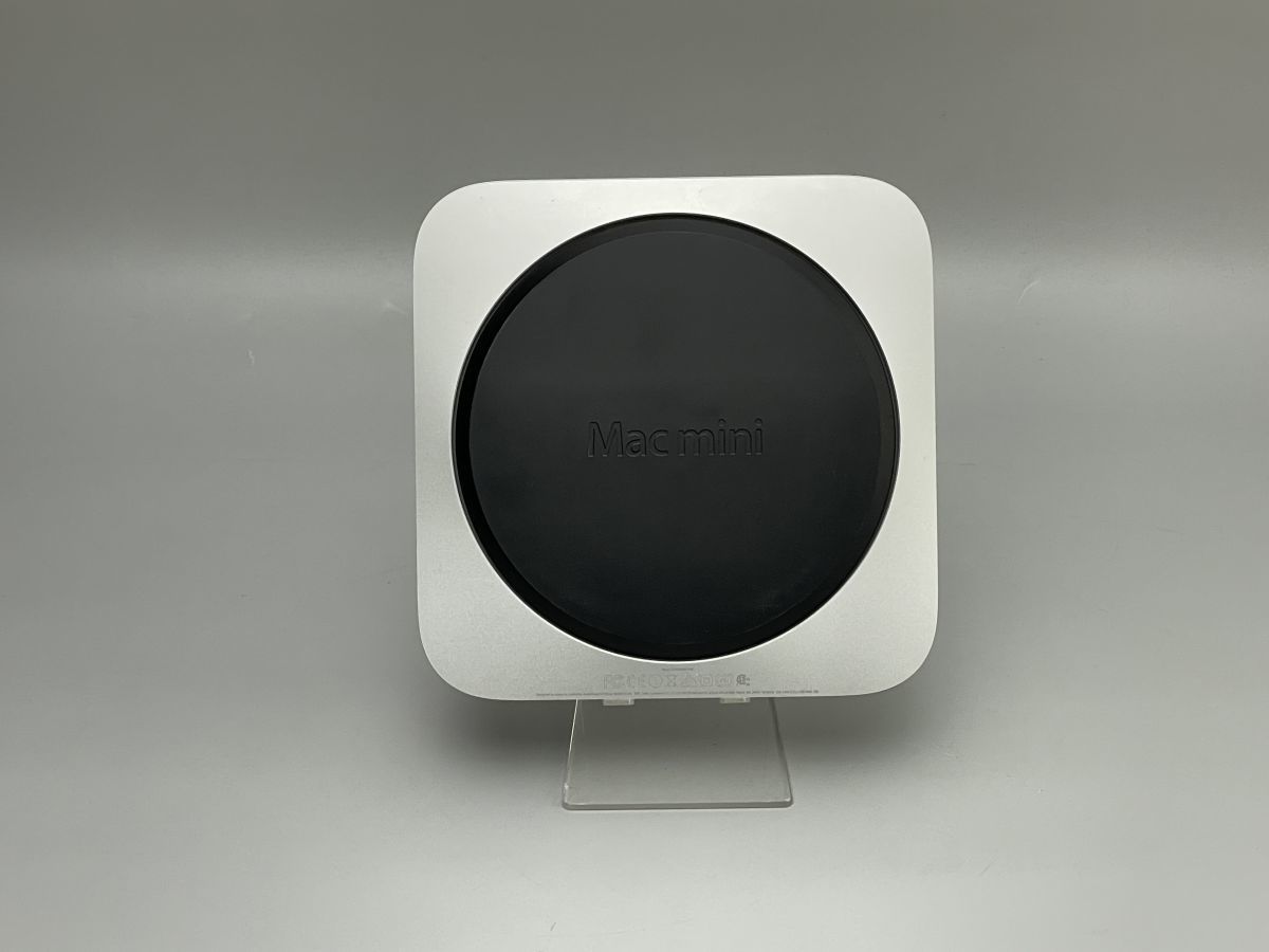 Mac mini Apple 1円スタート (Late 動作外観良品 Core 工場直販 2014) 1円