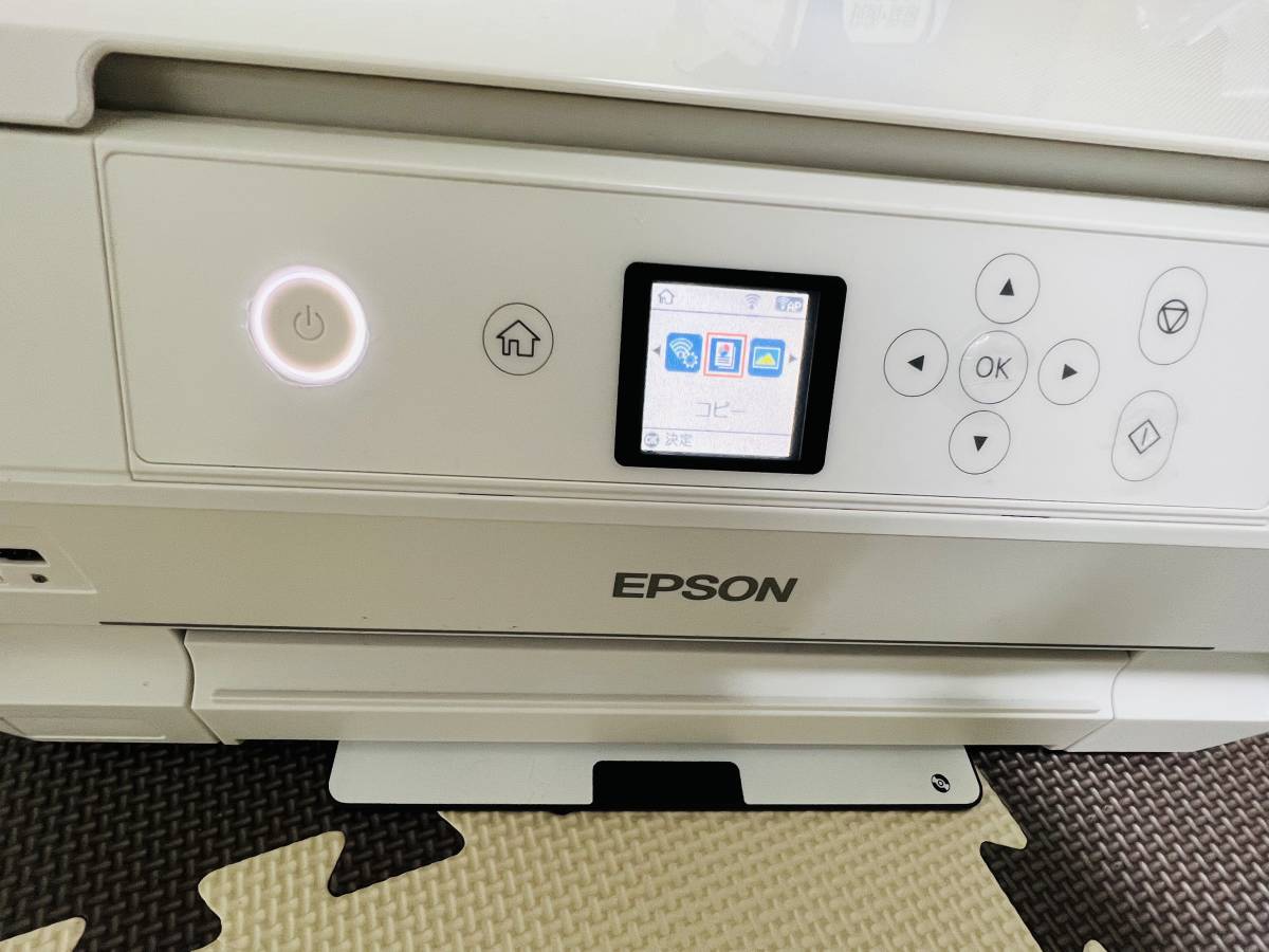 EPSON エプソン カラリオ EP-711A おまけ付き