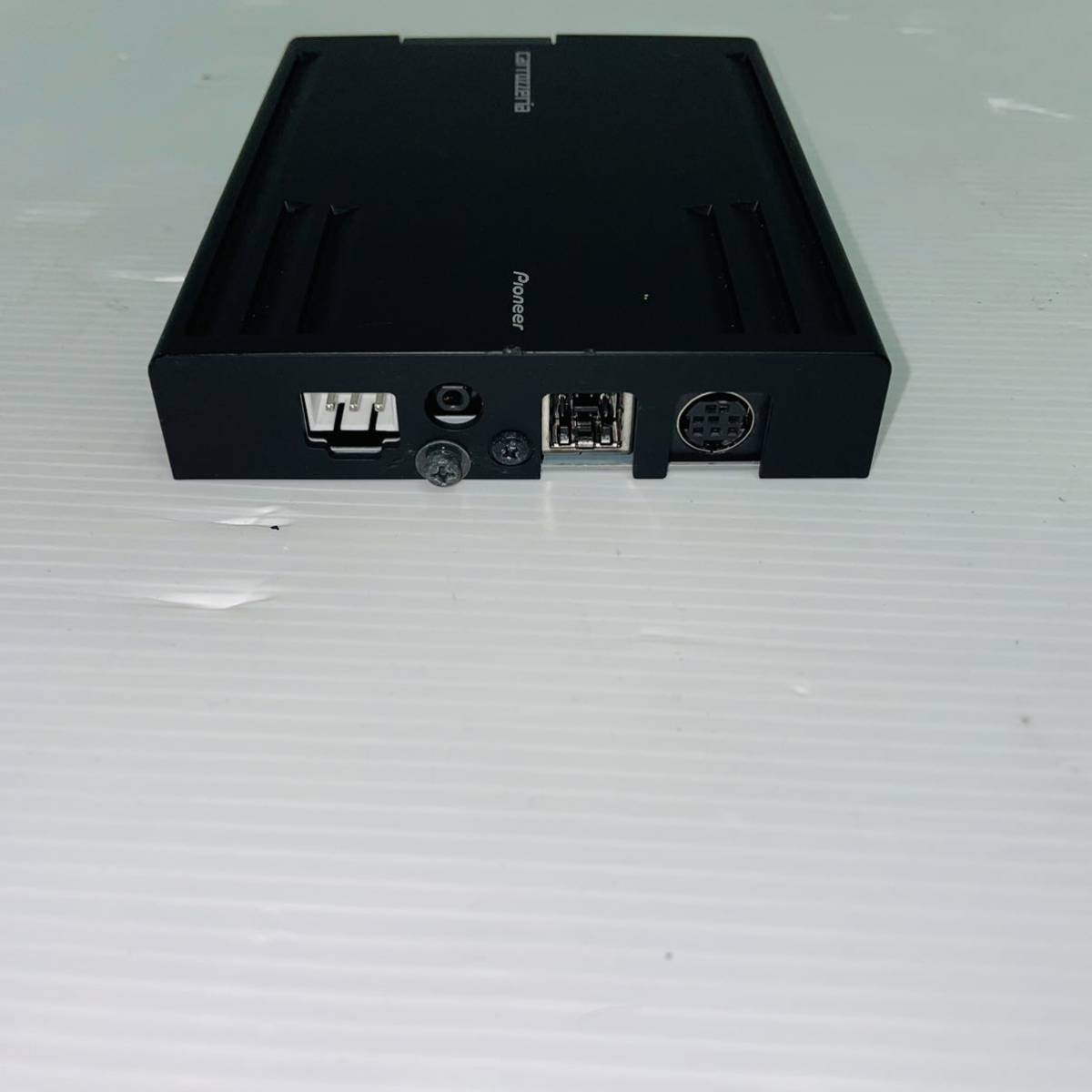 PIONEER ND-CS3(CPN5750) クルーズスカウターユニット カロッツェリア クルーズスカウターユニット CPN5750 / ND-CS3