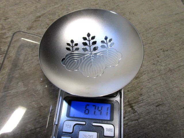 銀杯　162グラム 純銀 銀杯 記念杯 合計162.45g 2点 銀杯 Yahoo!オークション 「銀杯