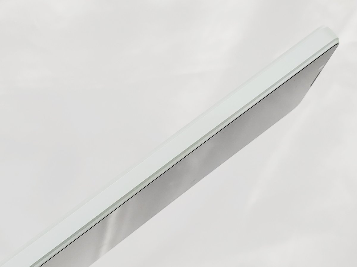 【美品】au by KDDI エーユー スマートフォン SONY XPERIA 1 IV SOG06 アイスホワイト 判定△ ※SIMロック解除済み 802135755 1211